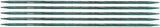 KnitPro Dreamz 5" double points