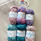 Spring Yarn Tasting Kits