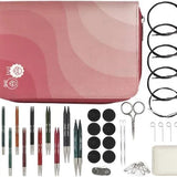 KnitPro Dreamz Regal Special Interchangeable Needle Sets