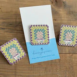 Enamel Pins by Channypeascorner
