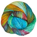 MadelineTosh Twist Light Varigated