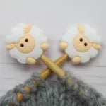 Stitch Stoppers by CC