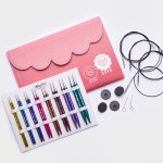 Mini 2" Interchangeable Needle Sets