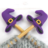 F&P Stitch Stoppers Holiday Themed