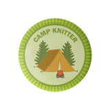 Camp Stitchwood Merit Badges