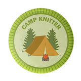 Camp Stitchwood Merit Badges