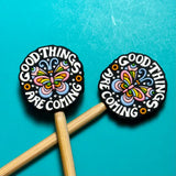 Stitch Stoppers by CC