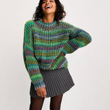Sirdar Individual Patterns