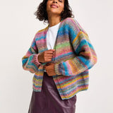 Sirdar Individual Patterns