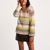 Sirdar Individual Patterns