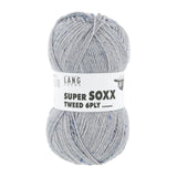 Lang Super Soxx 6ply Tweed 1137