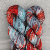 MadelineTosh Twist Light Varigated