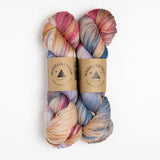 MadelineTosh Twist Light Varigated