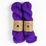 MadelineTosh Twist Light Solid/Semi-Solid