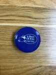 A Piece of Ewe Tape Measure - Blue