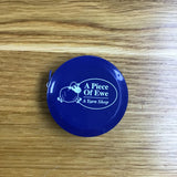 A Piece of Ewe Tape Measure - Blue