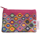 Emma Ball Zippered Pouches