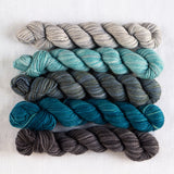 Manos del Uruguay Fino Mini Skein Sets