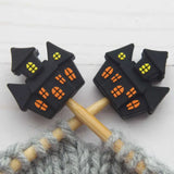 F&P Stitch Stoppers Holiday Themed