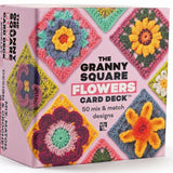The Granny Square Card Decks