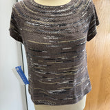 Sample: Berroco Campana Sweater