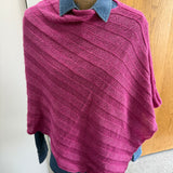 Sample: Folio Poncho