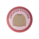 Camp Stitchwood Merit Badges