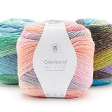 Universal Colorburst
