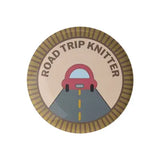 Camp Stitchwood Merit Badges