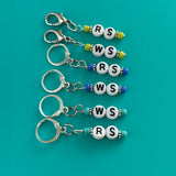 Right Side Wrong Side Stitch Markers