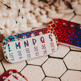 Needle/Crochet Hook Minder Sets