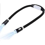 Flexible Neck Light for Crafting