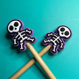 Stitch Stoppers by CC