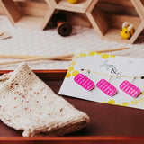 Needle/Crochet Hook Minder Sets