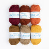 Berroco Lanas Light Mini Color Packs