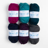 Berroco Lanas Light Mini Color Packs