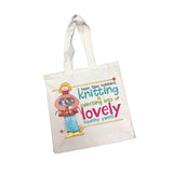 Emma Ball Canvas Tote Bags