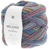 Creative Melange Aran Wonderball