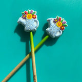 Stitch Stoppers by CC