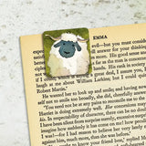 Emma Ball Mini Magnetic Page Markers