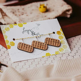 Needle/Crochet Hook Minder Sets