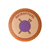 Camp Stitchwood Merit Badges