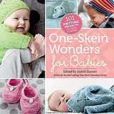 One Skein Wonders for Babies book