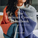The Tunisian Crochet Handbook