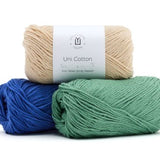 Universal Uni Cotton