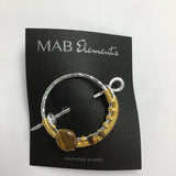 Mab Elements Shawl Pins
