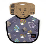 Jack's Baby Bibs by Splash Fabric