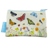 Emma Ball Zippered Pouches