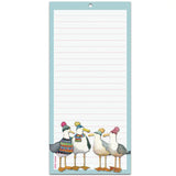 Emma Ball Magnetic Notepad