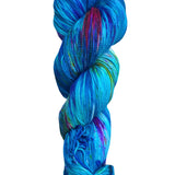 Baah Yarn Footloose Fingering